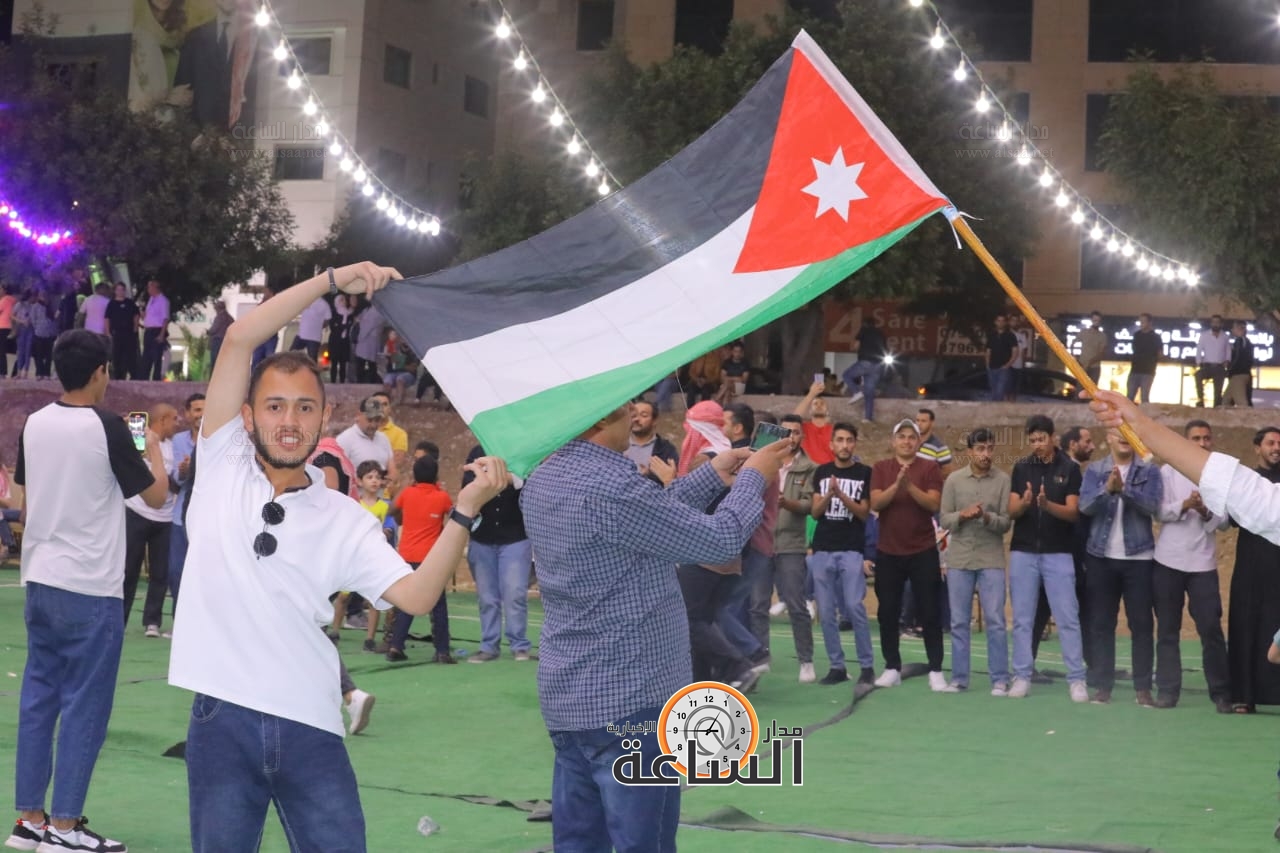 Madar Al-Saa Images 0.0292583633529504