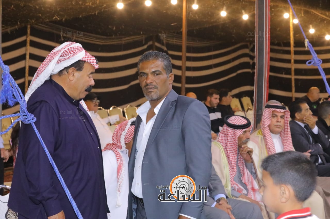 Madar Al-Saa Images 0.03632478927900129