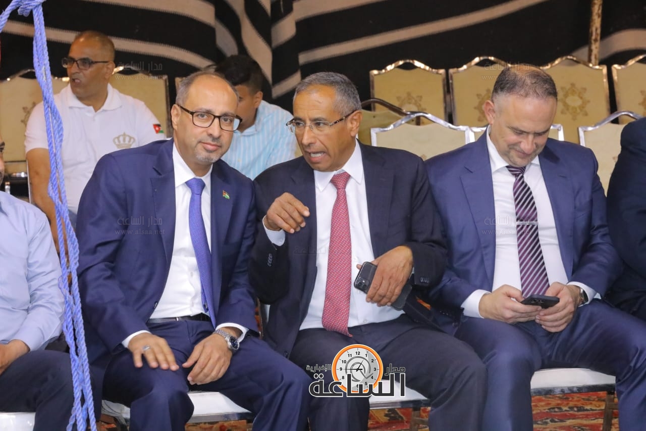 Madar Al-Saa Images 0.2650308127392922