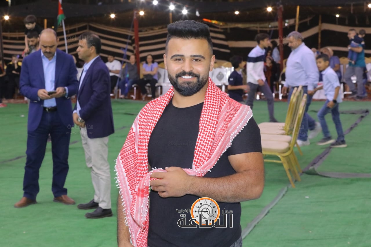 Madar Al-Saa Images 0.9054641978502052