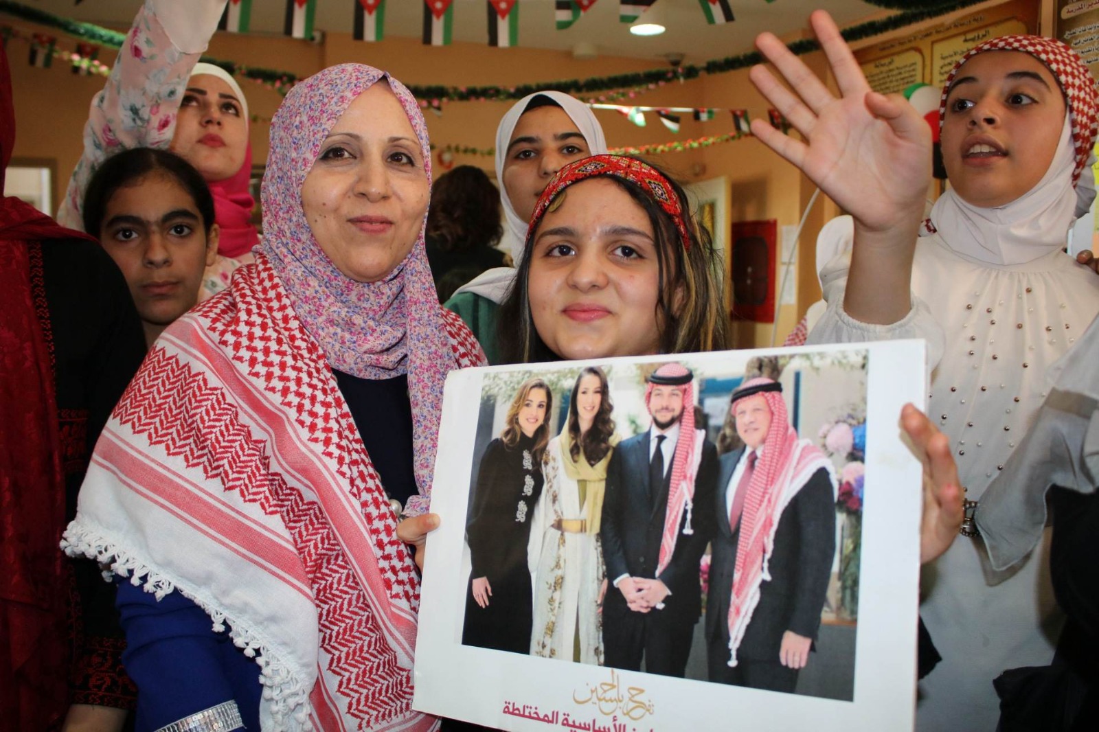 Madar Al-Saa Images 0.8579606587904252