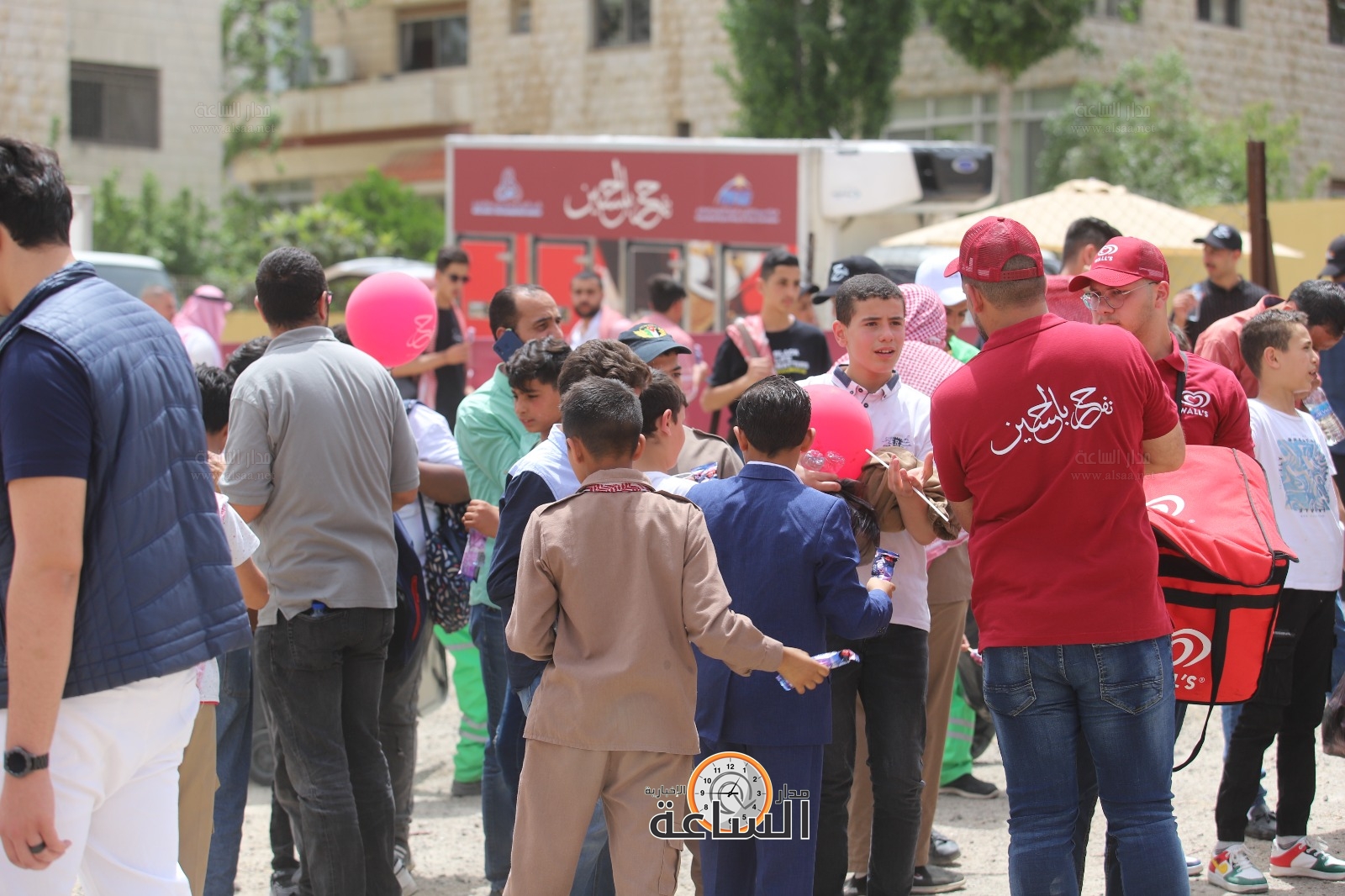 Madar Al-Saa Images 0.6343779979406055