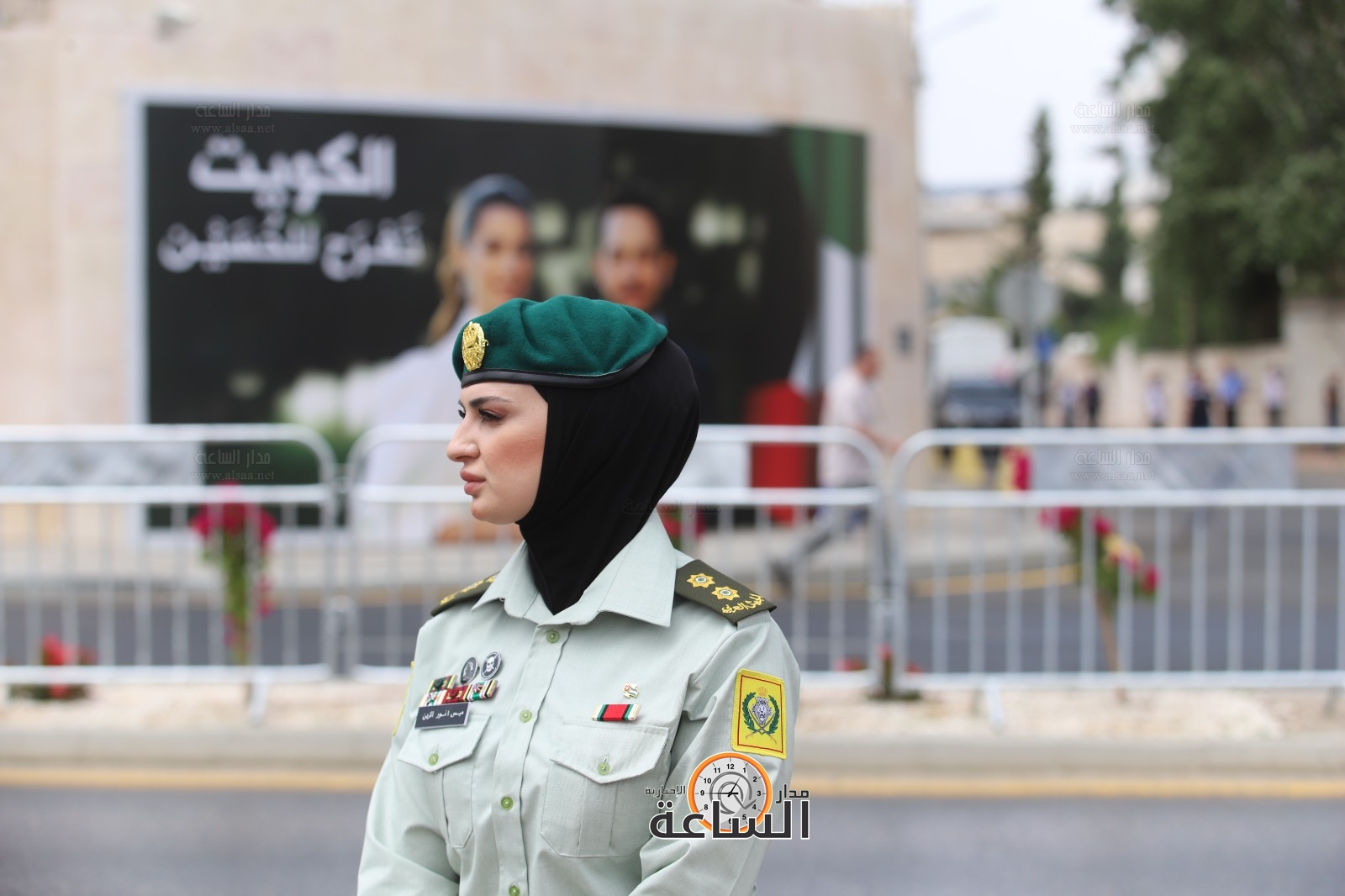 Madar Al-Saa Images 0.7553757454218406