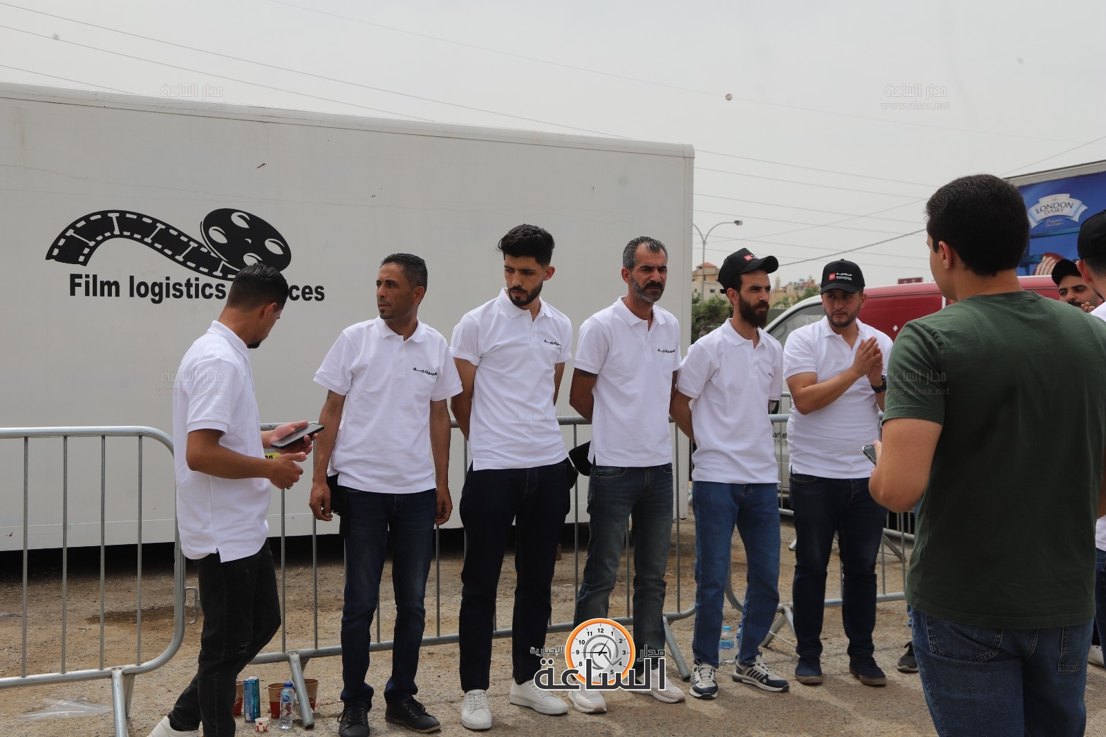 Madar Al-Saa Images 0.27783145039688173