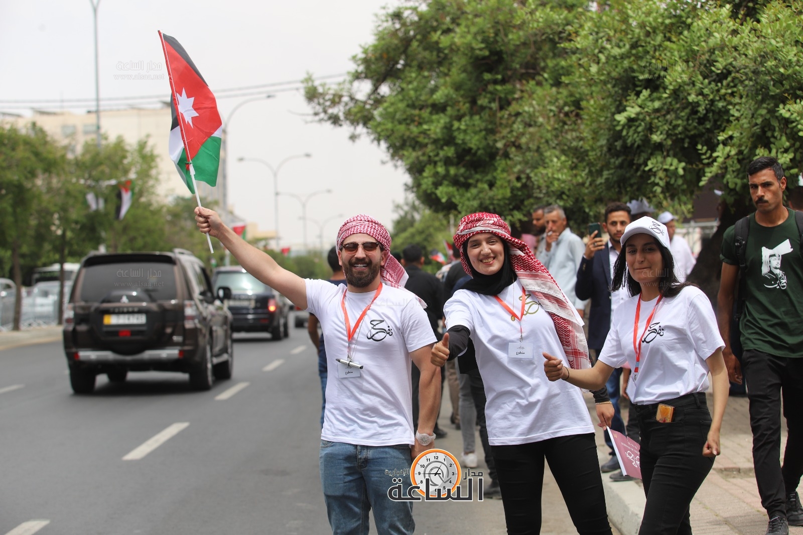 Madar Al-Saa Images 0.4843087170351863