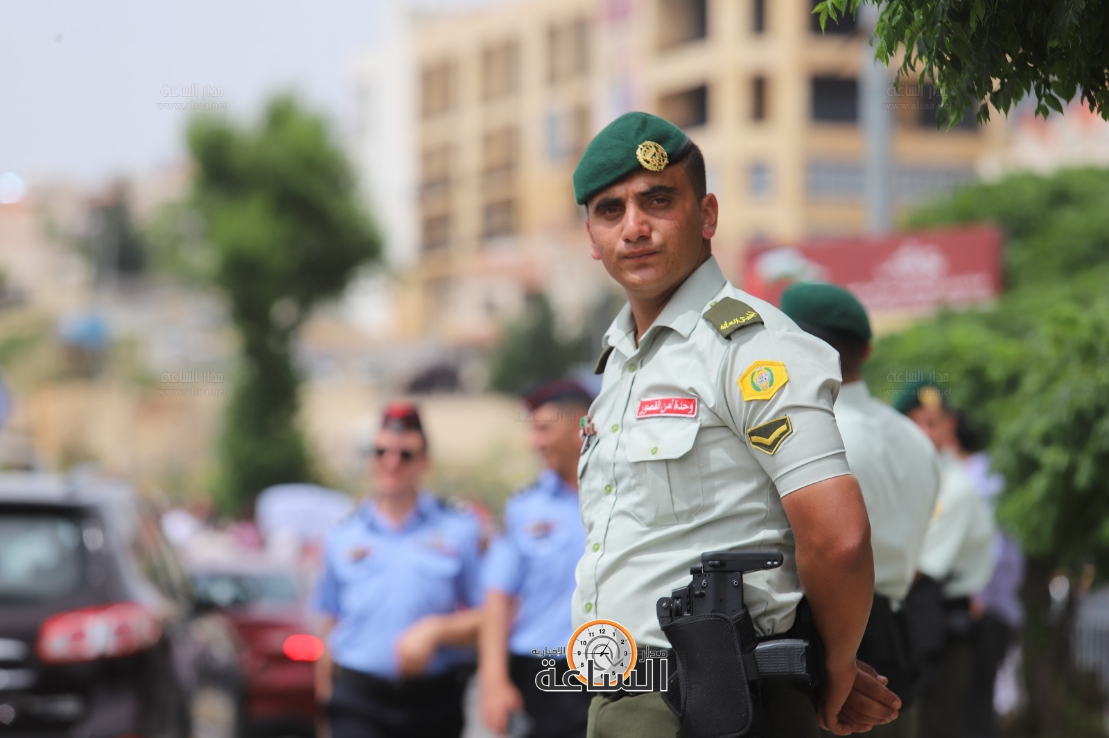 Madar Al-Saa Images 0.08897989480506396