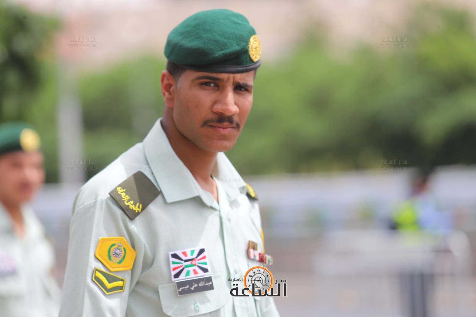 Madar Al-Saa Images 0.7302134347225941