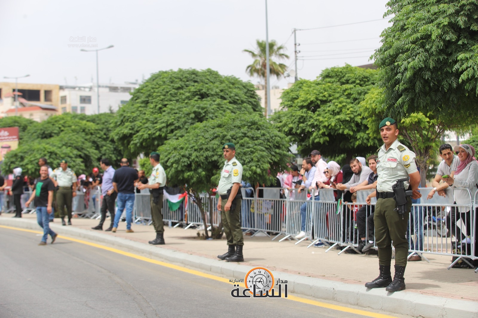 Madar Al-Saa Images 0.27358598321557115