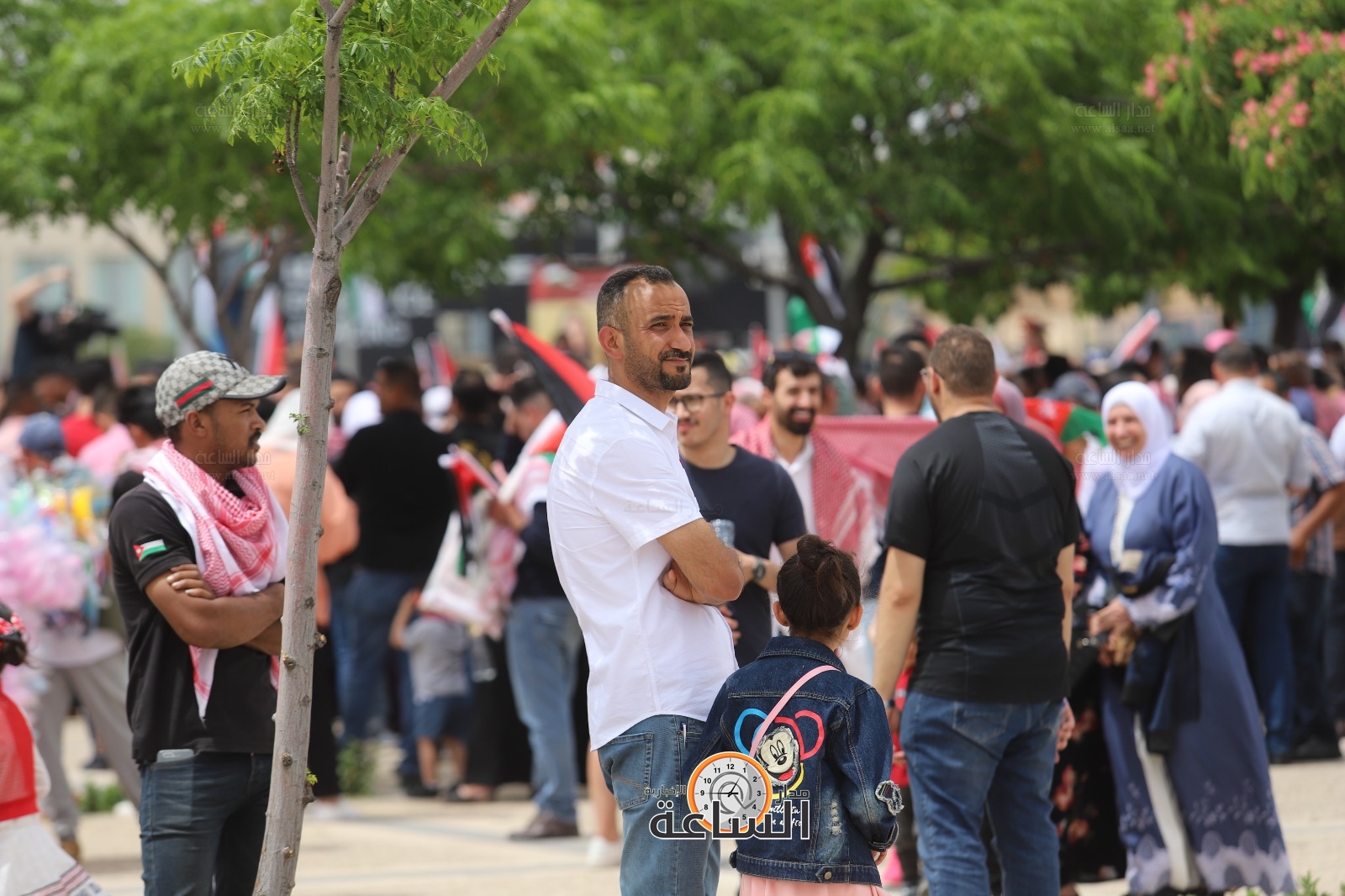 Madar Al-Saa Images 0.8862475186706882