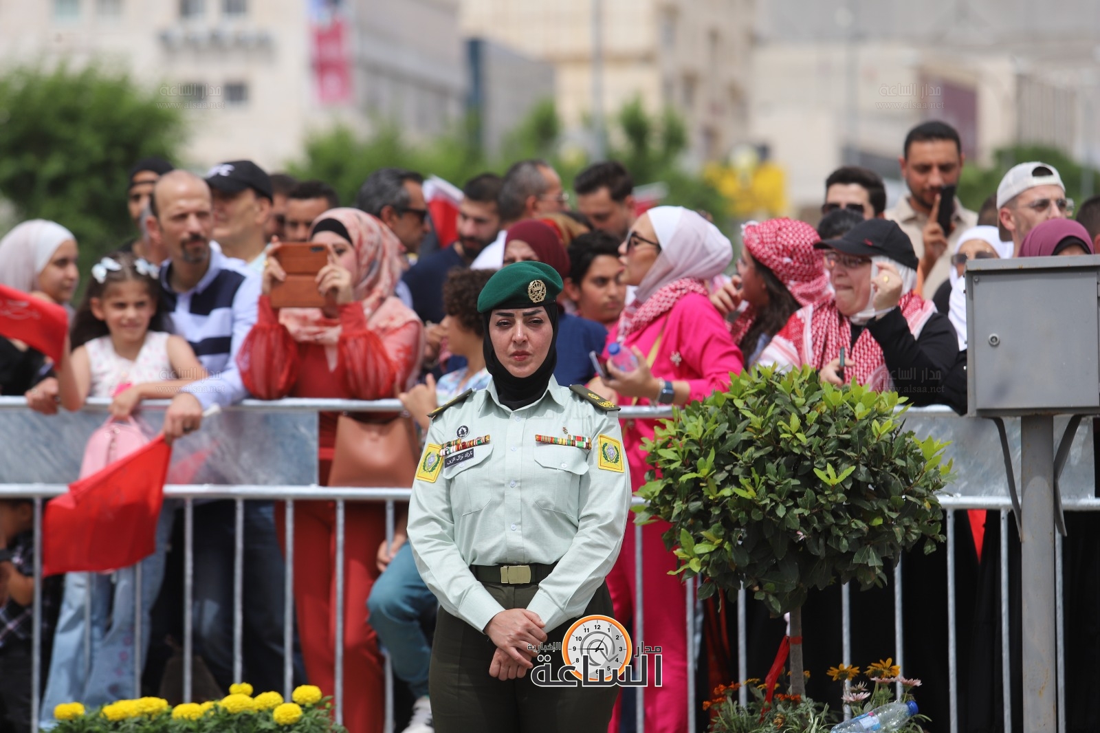 Madar Al-Saa Images 0.1986444971257708