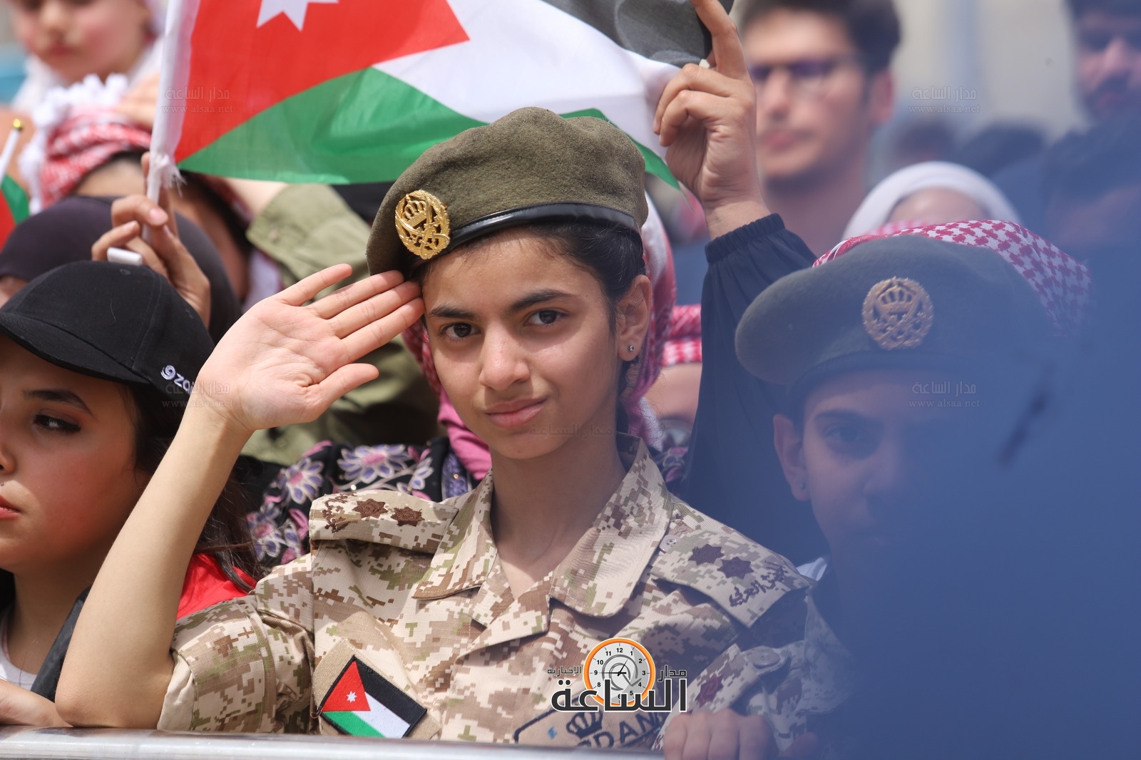 Madar Al-Saa Images 0.8114073922244749