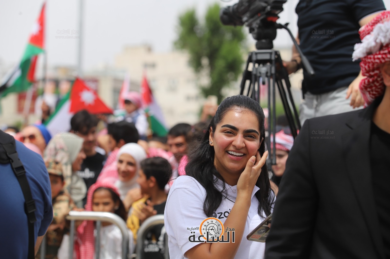 Madar Al-Saa Images 0.04126748878918818