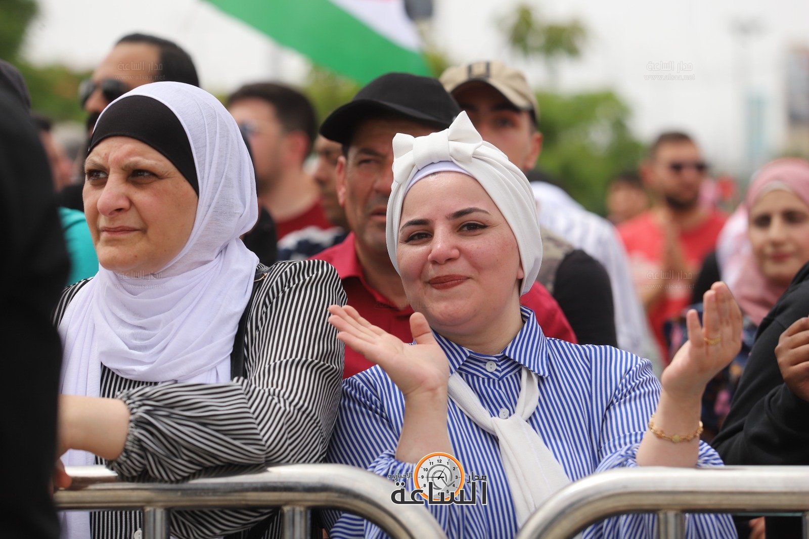 Madar Al-Saa Images 0.6982224199288927