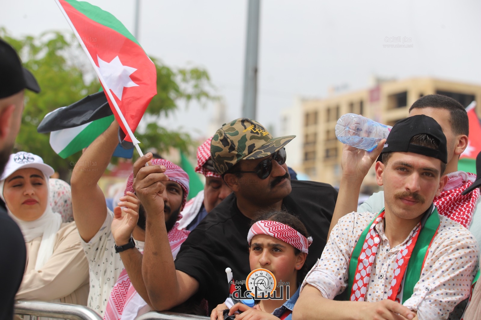 Madar Al-Saa Images 0.6834612112662553