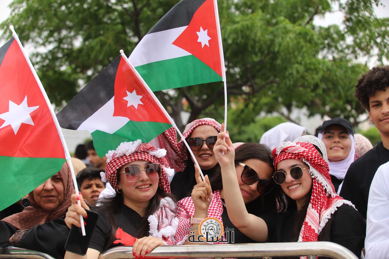 Madar Al-Saa Images 0.5852290967627733