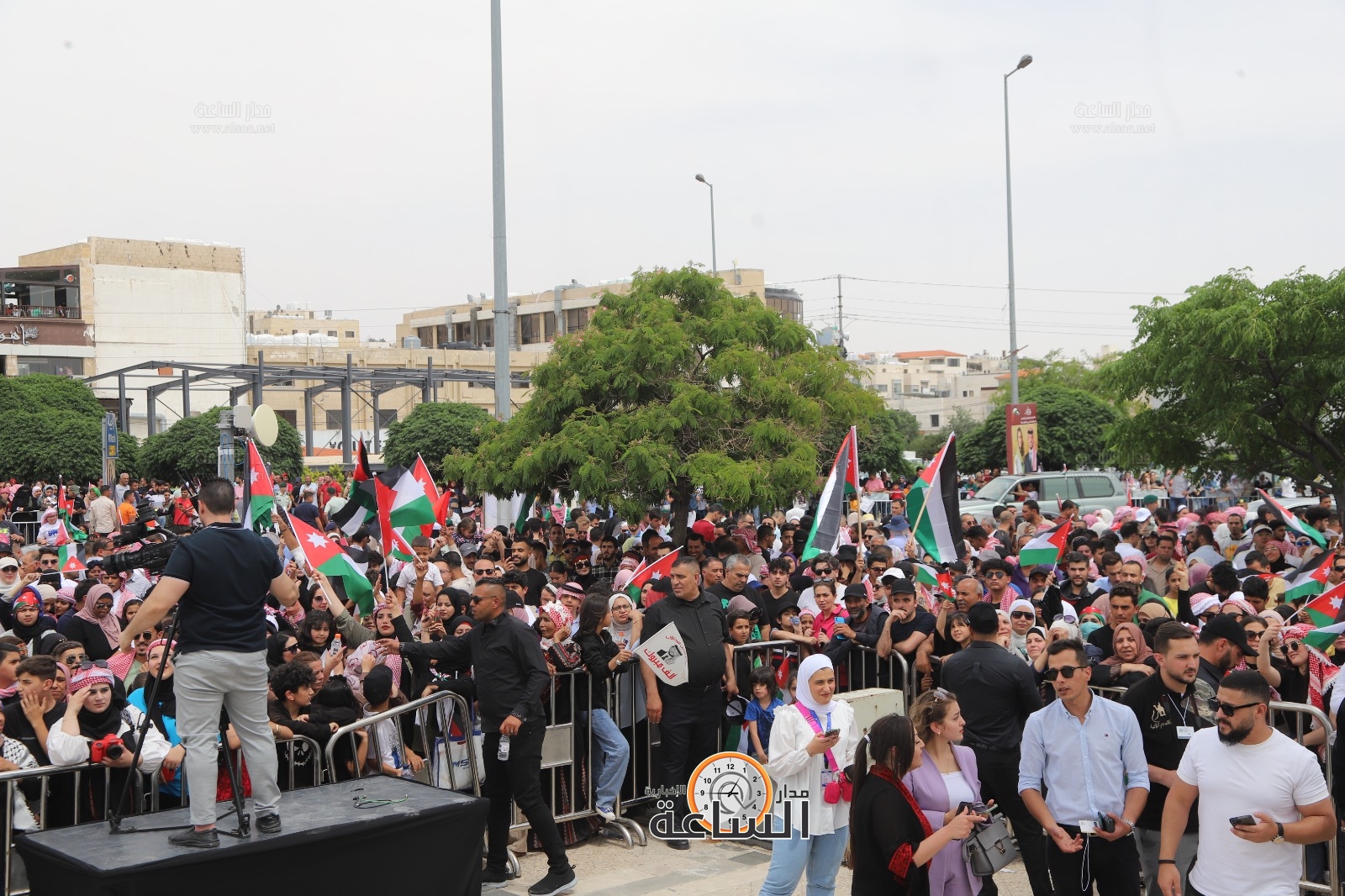 Madar Al-Saa Images 0.27705158264564766