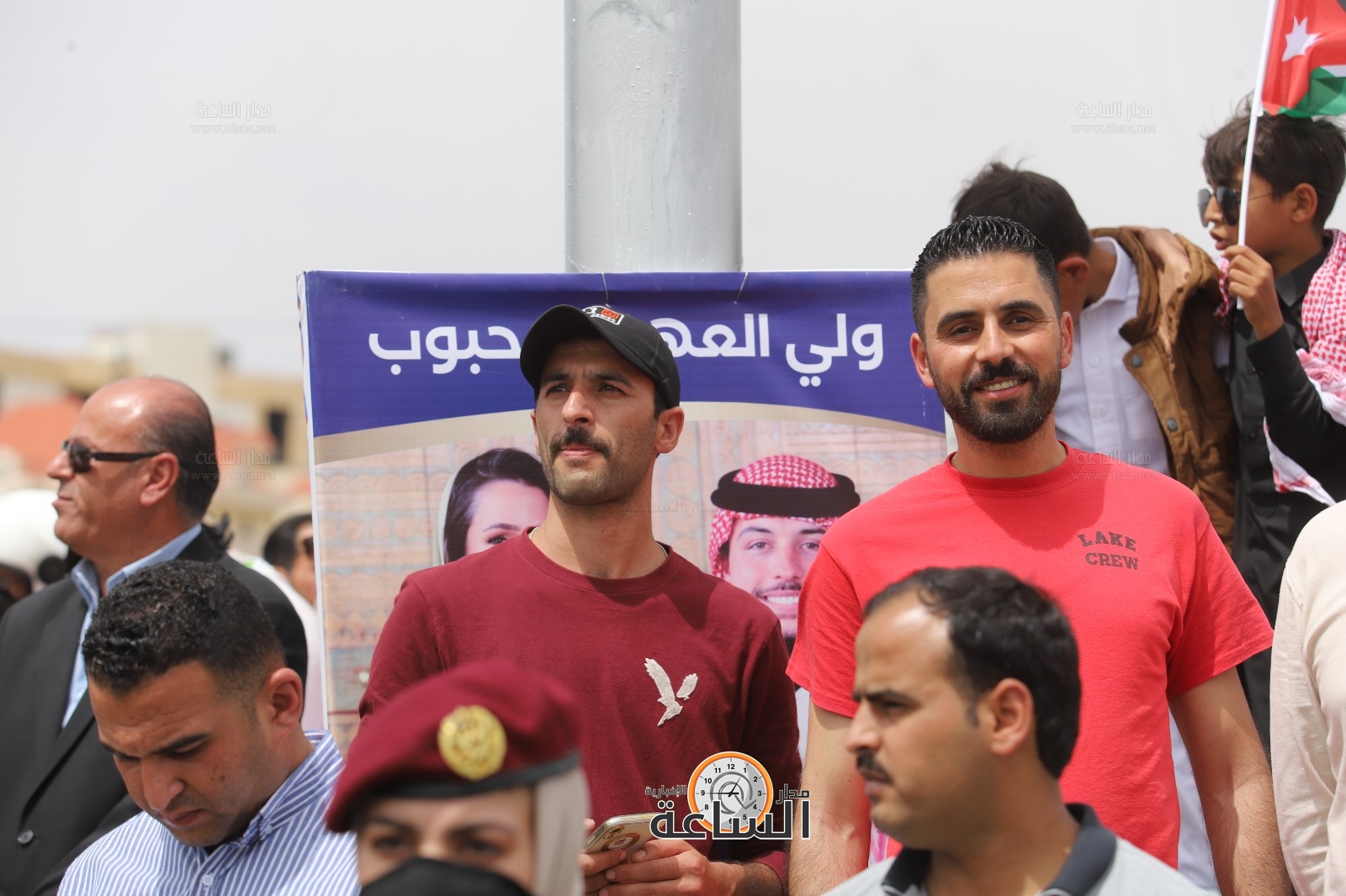 Madar Al-Saa Images 0.060621204144900354