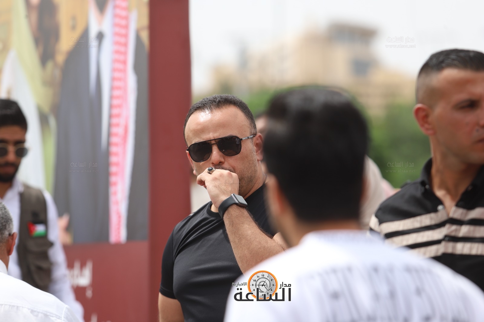 Madar Al-Saa Images 0.5094407941302674