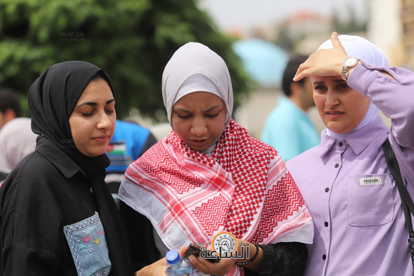 Madar Al-Saa Images 0.8272932256716443