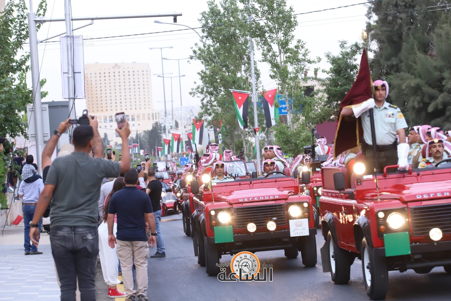 Madar Al-Saa Images 0.8682601112314914