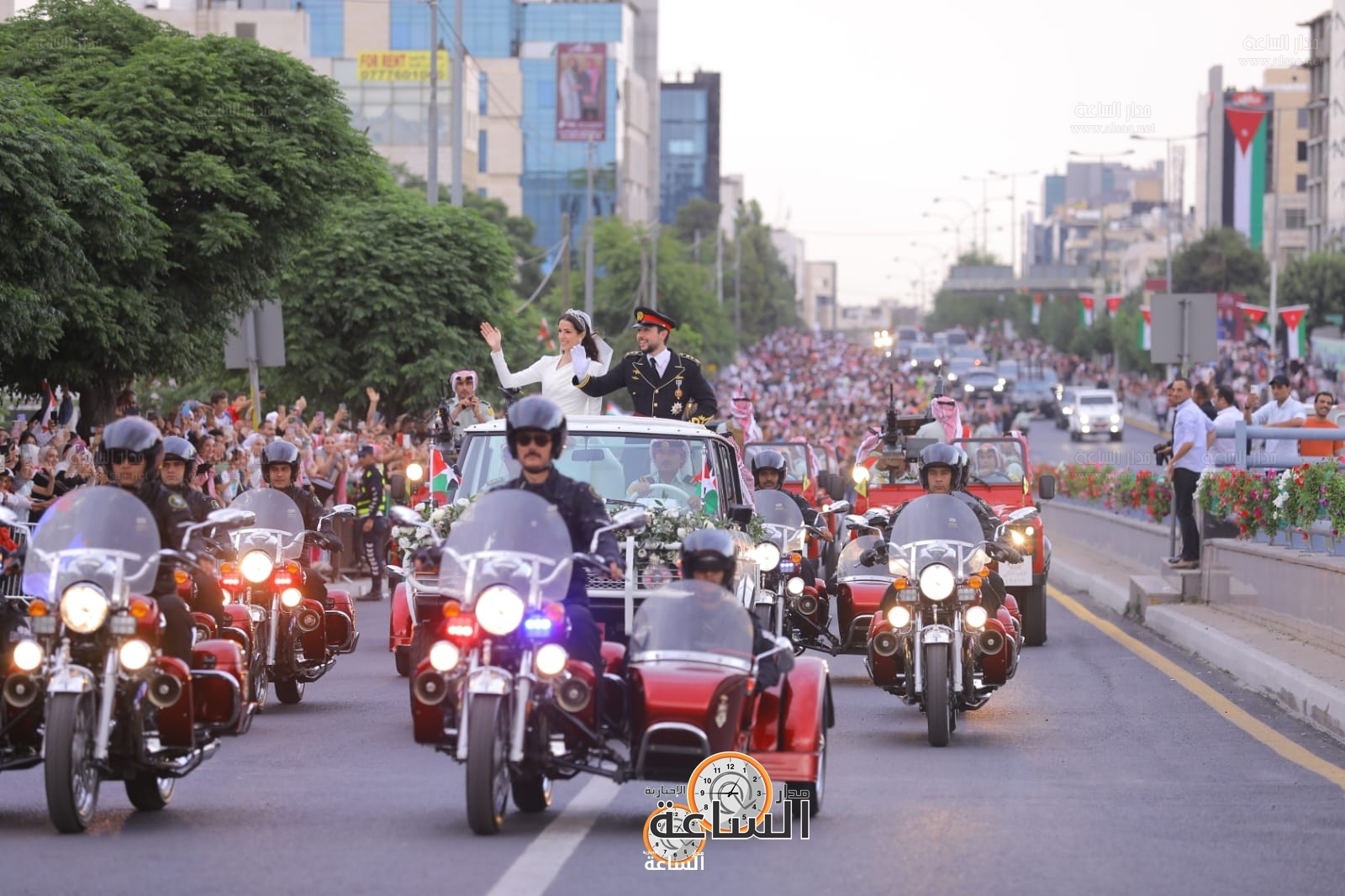 Madar Al-Saa Images 0.07979589560718114