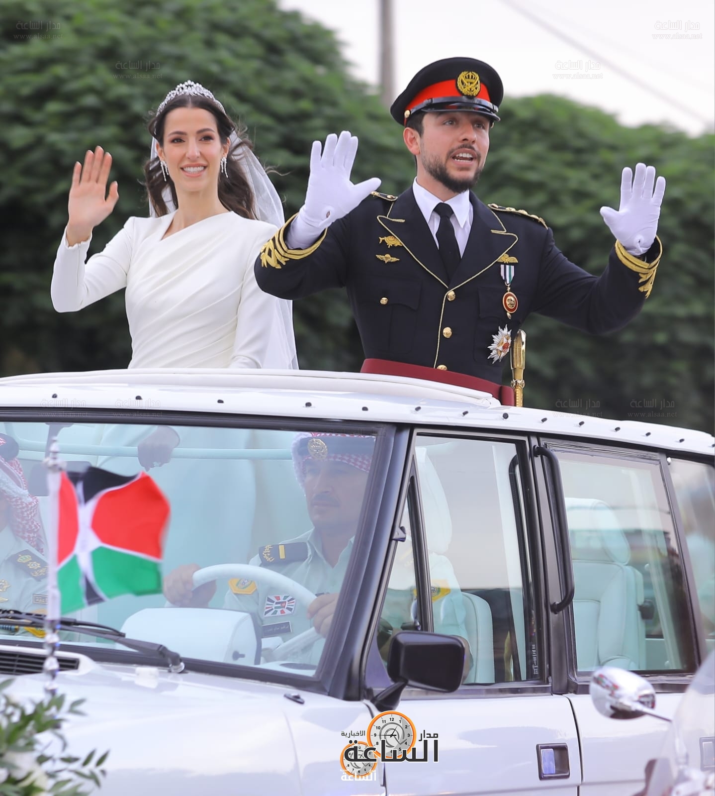 Madar Al-Saa Images 0.8386185388744477