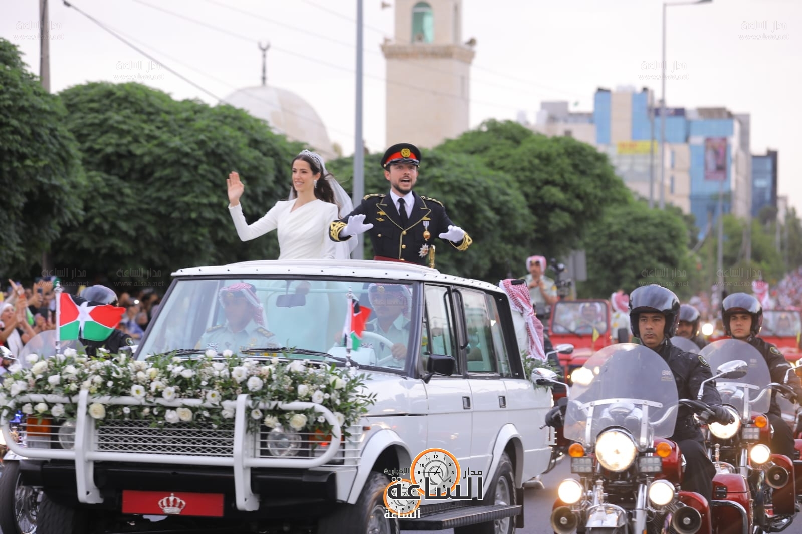 Madar Al-Saa Images 0.5409614754119102