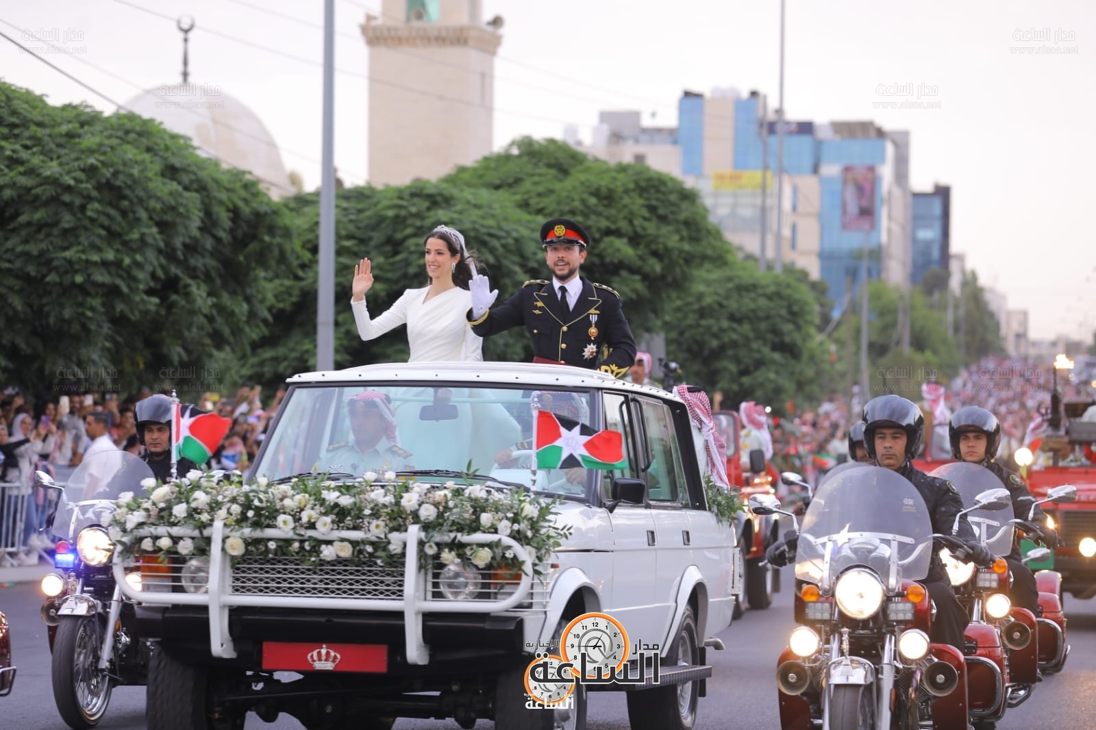 Madar Al-Saa Images 0.9407011177718468