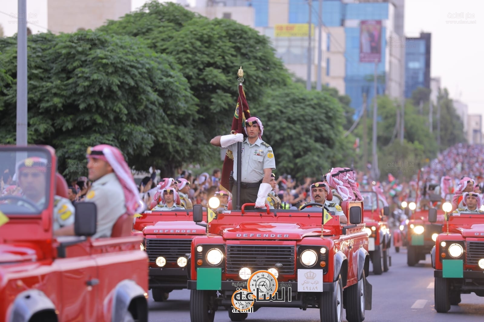 Madar Al-Saa Images 0.047061041681308424