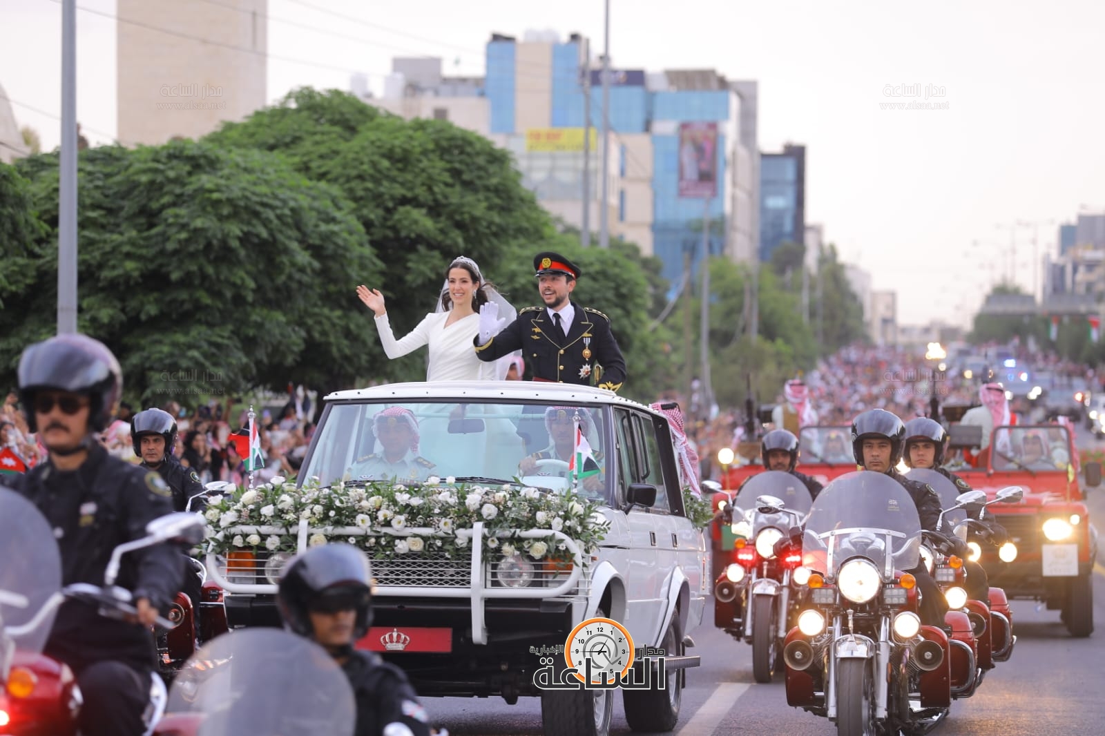 Madar Al-Saa Images 0.1243509319636128