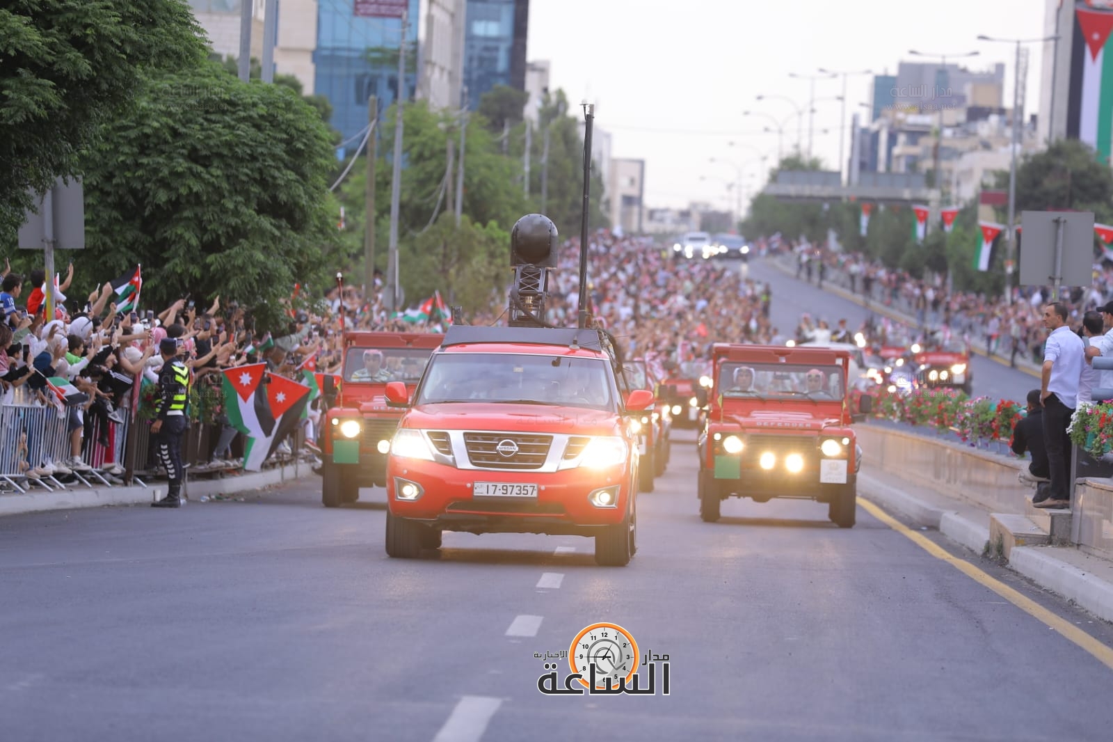 Madar Al-Saa Images 0.1949620504479681