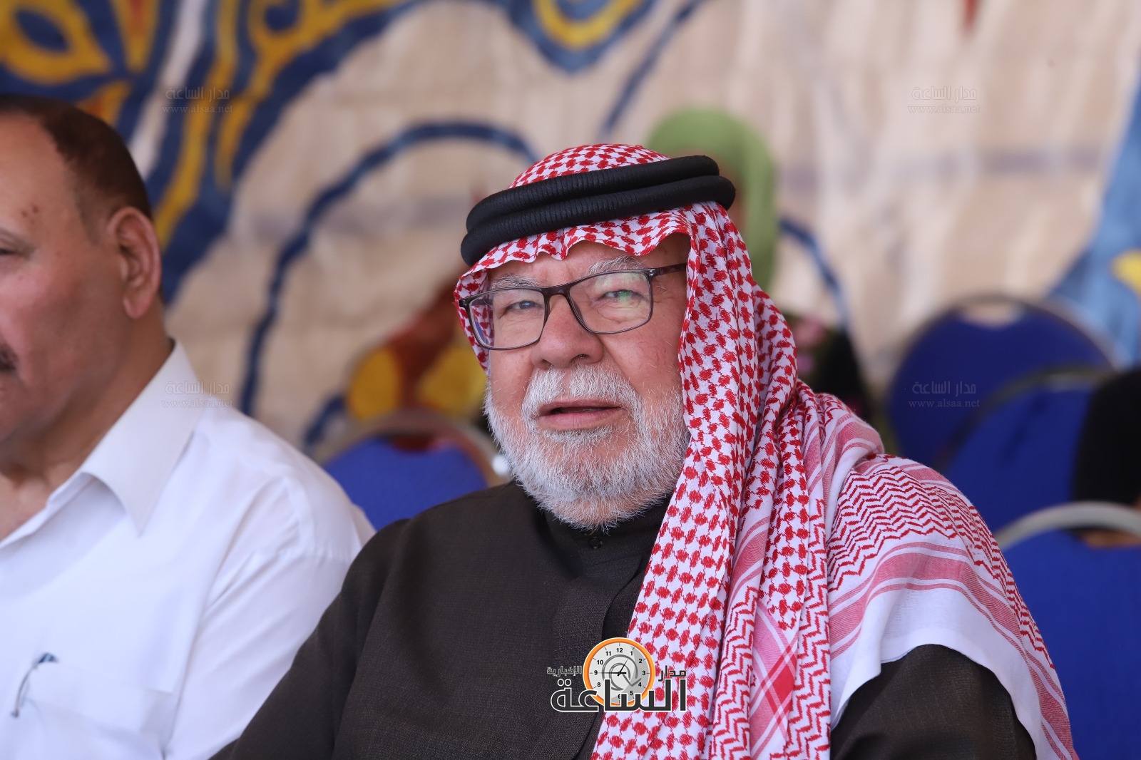 Madar Al-Saa Images 0.7492301495823672