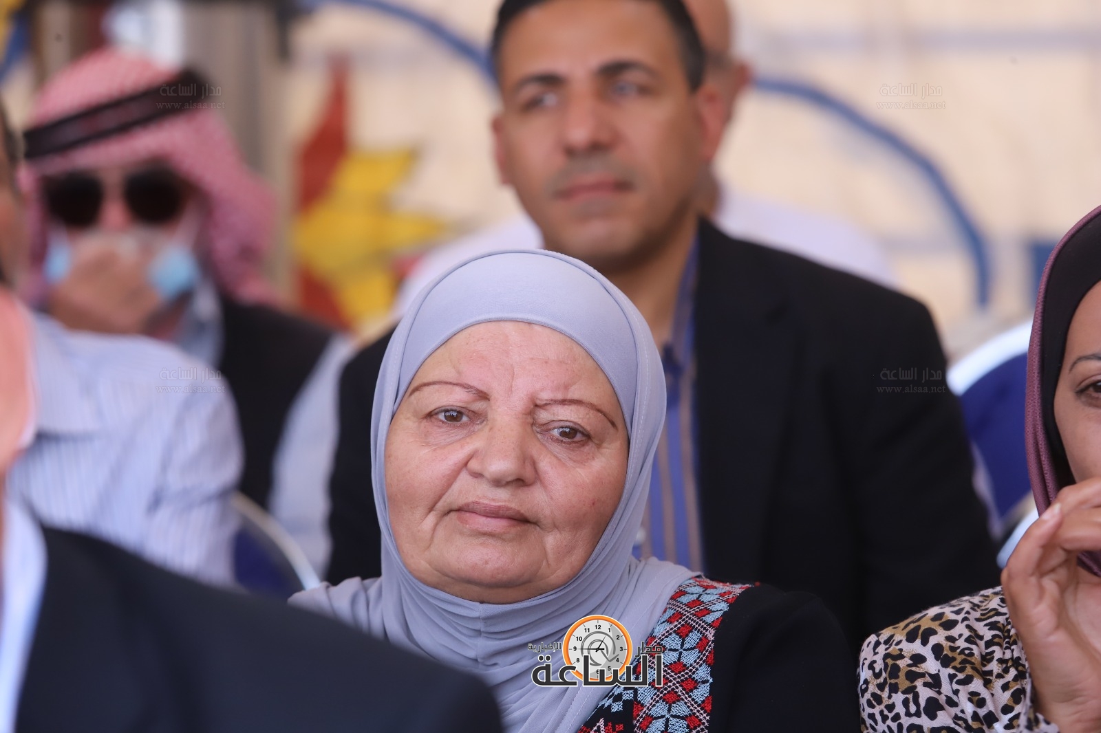 Madar Al-Saa Images 0.8696760816428679