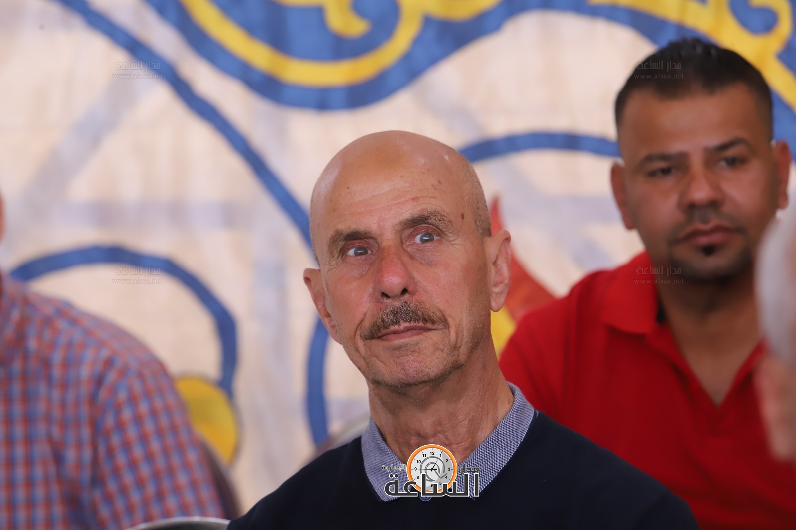 Madar Al-Saa Images 0.8891136282176979