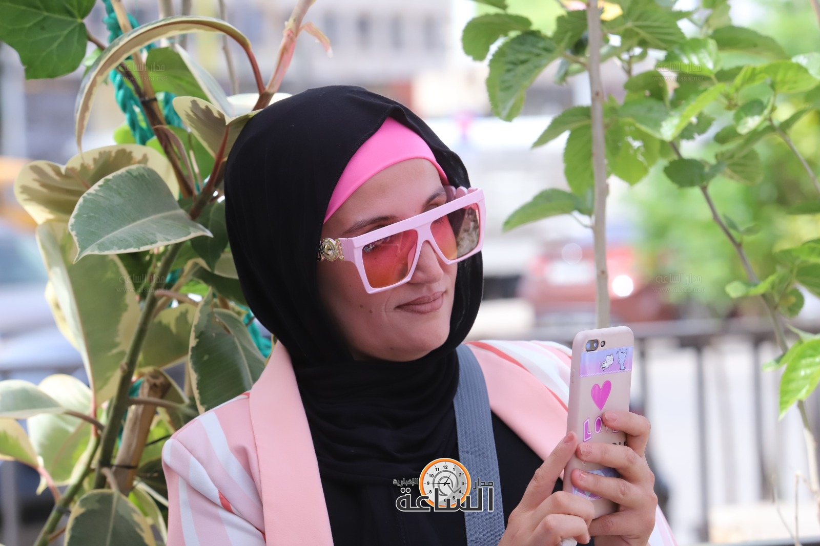 Madar Al-Saa Images 0.31892164679697155