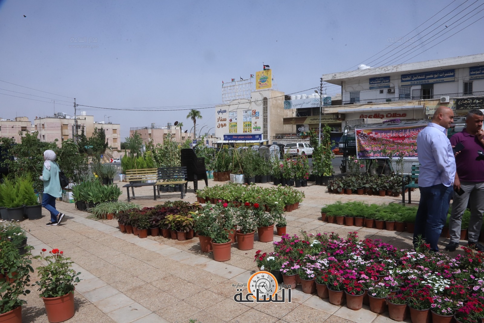 Madar Al-Saa Images 0.1628883374225314