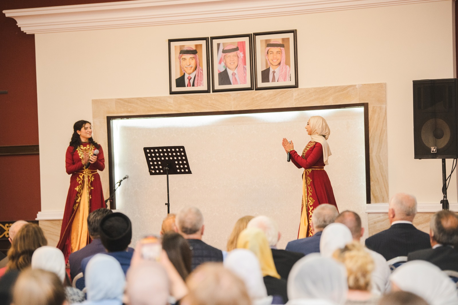 Madar Al-Saa Images 0.11878629971286103