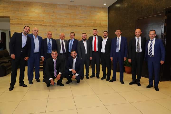 Madar Al-Saa Images 0.3785825931266986