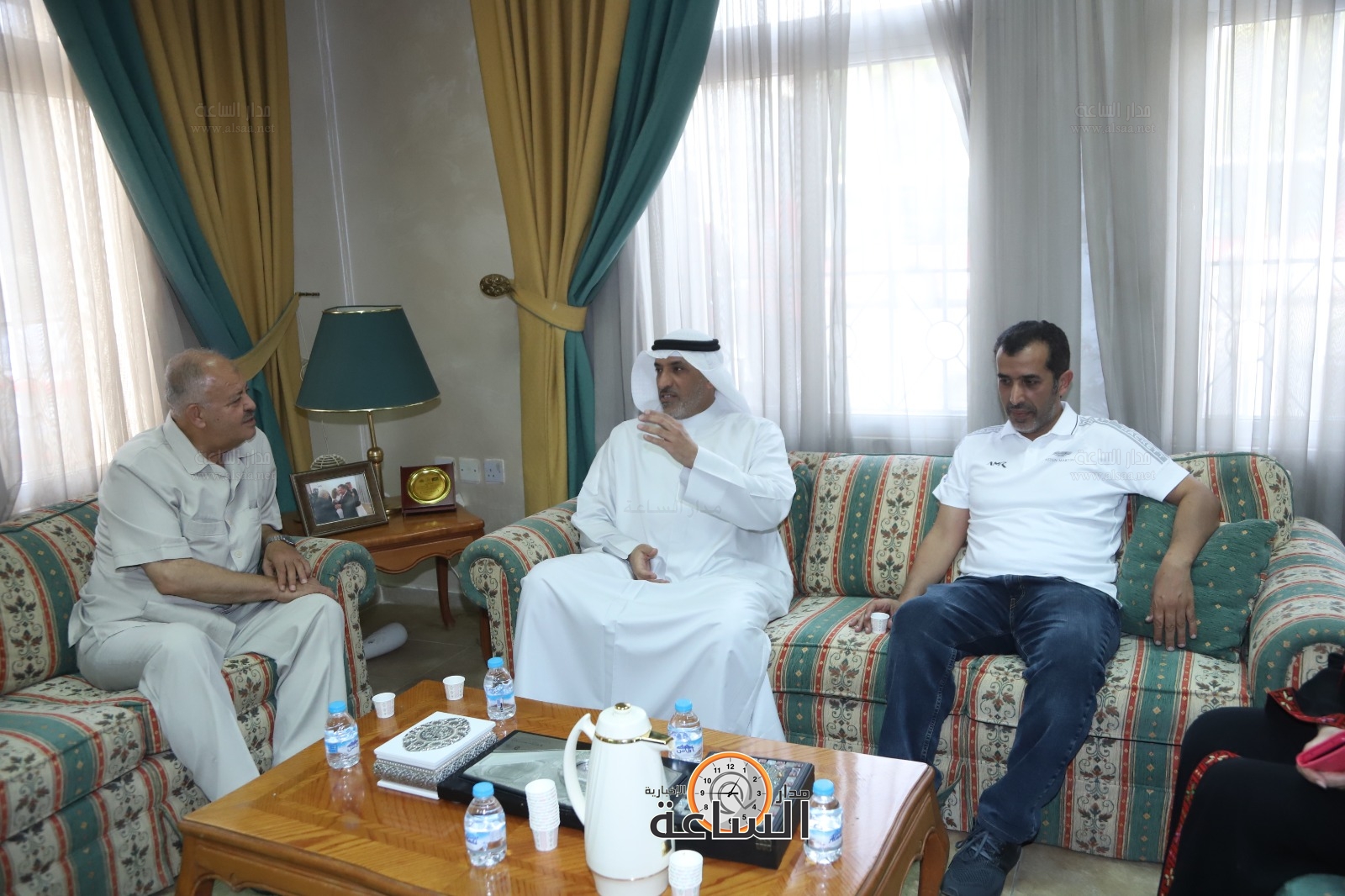 Madar Al-Saa Images 0.5359291963370438