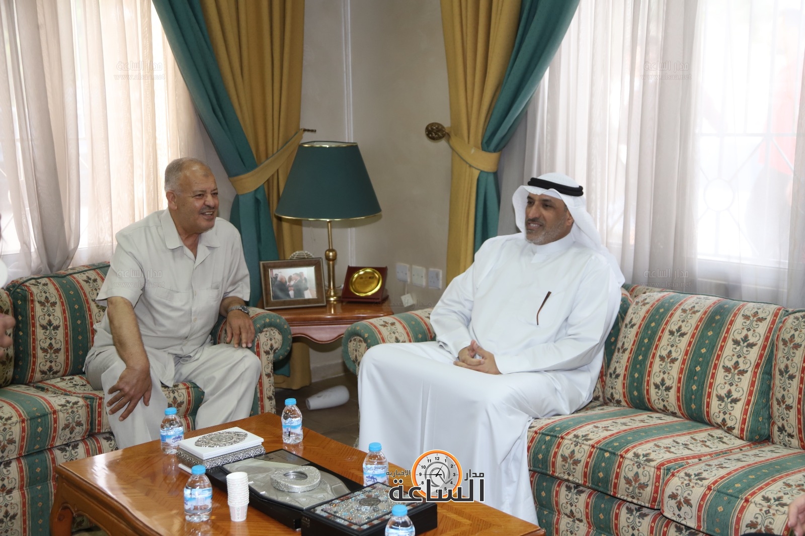 Madar Al-Saa Images 0.41765887360524867