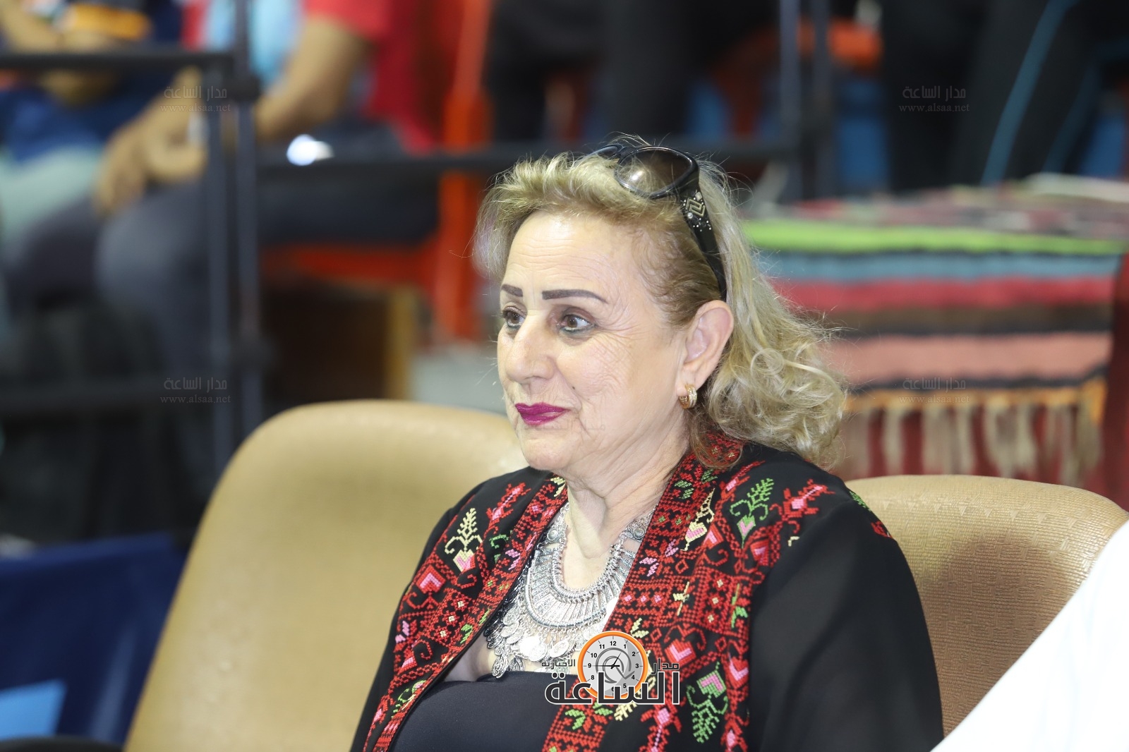 Madar Al-Saa Images 0.6986968142357899