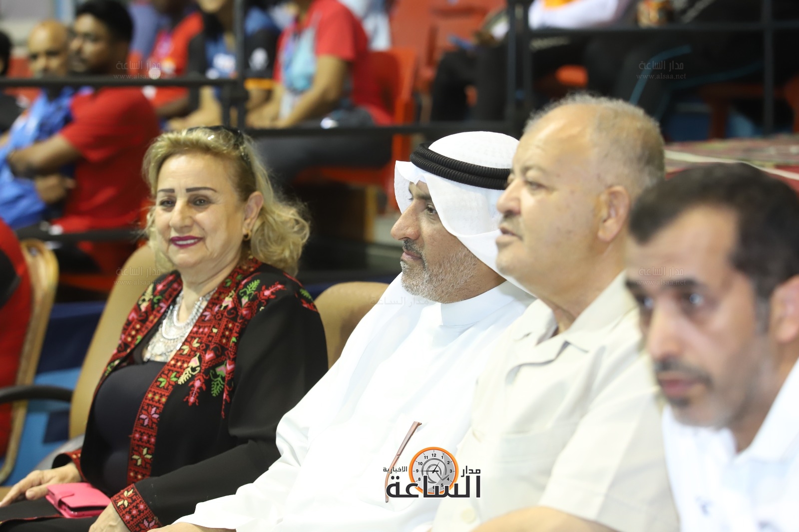 Madar Al-Saa Images 0.5170990600139558