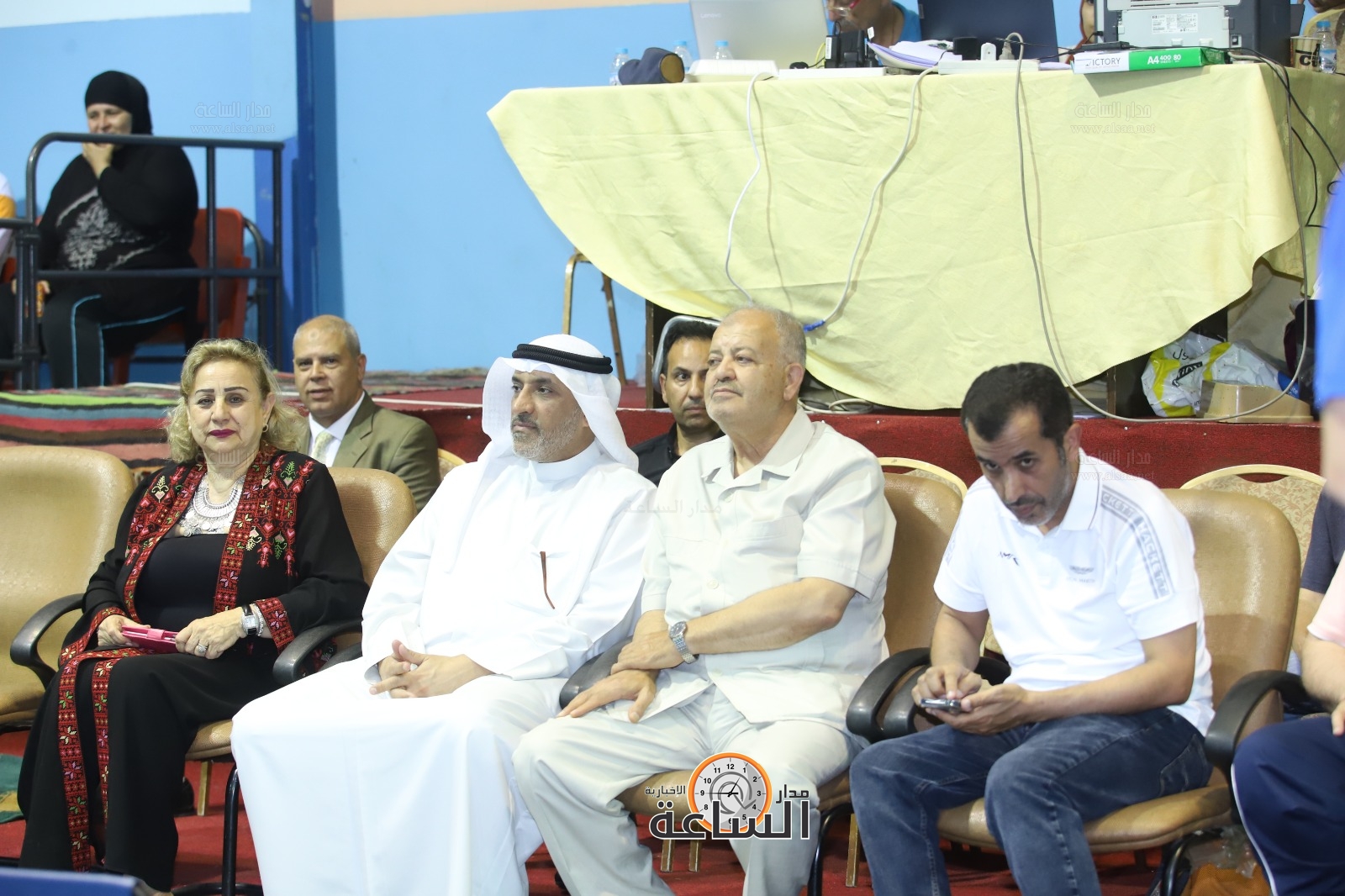 Madar Al-Saa Images 0.05202974621076706