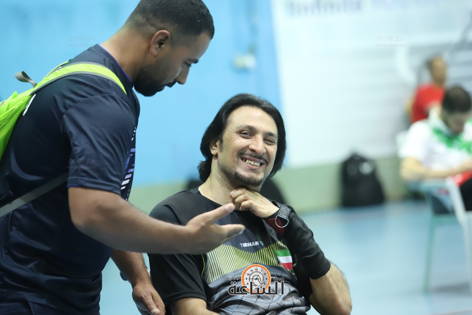 Madar Al-Saa Images 0.19730430172986257