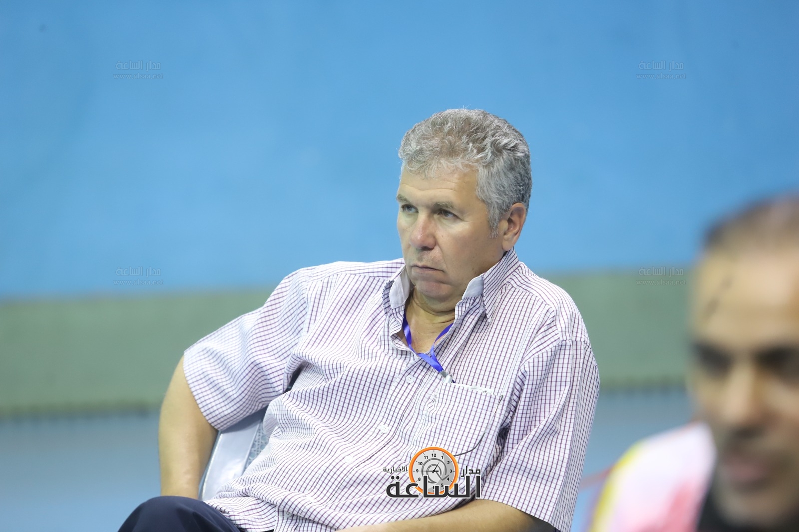 Madar Al-Saa Images 0.5986324425404443