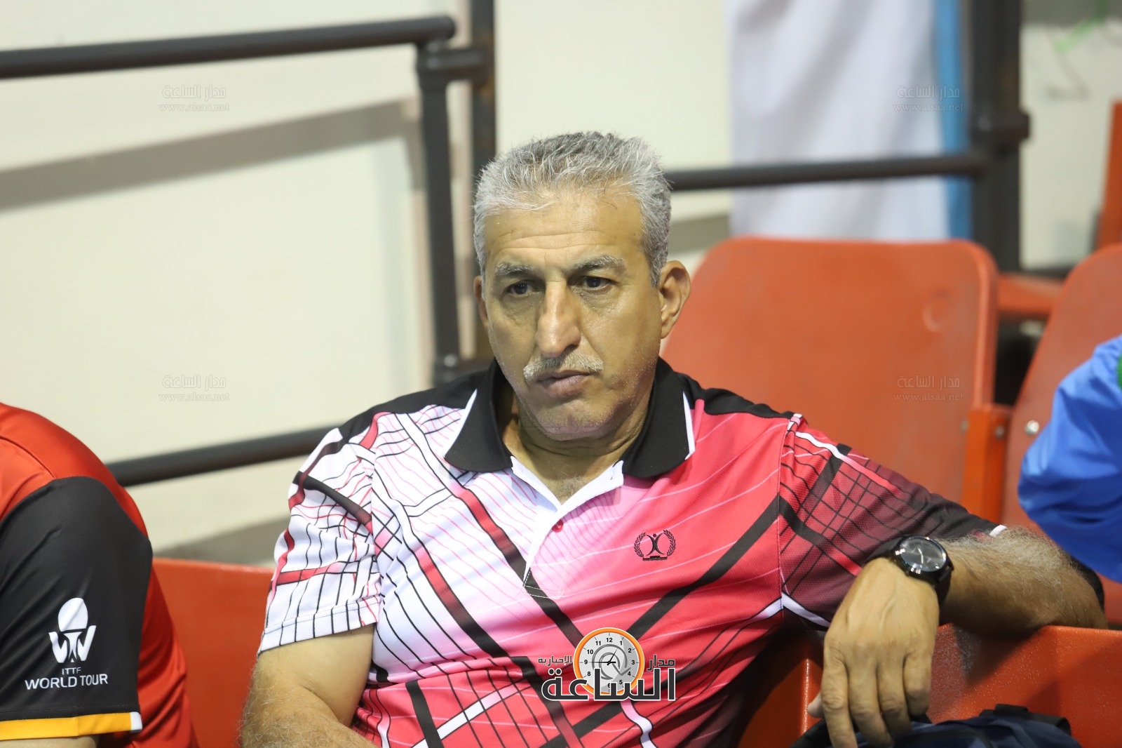 Madar Al-Saa Images 0.4289352551482699