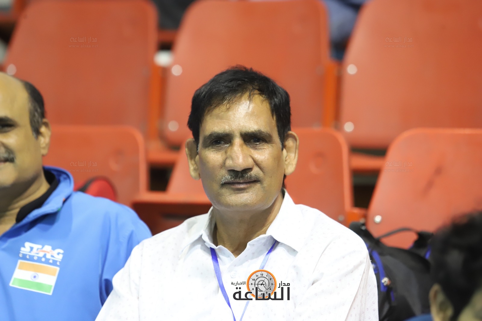 Madar Al-Saa Images 0.1454813960287269