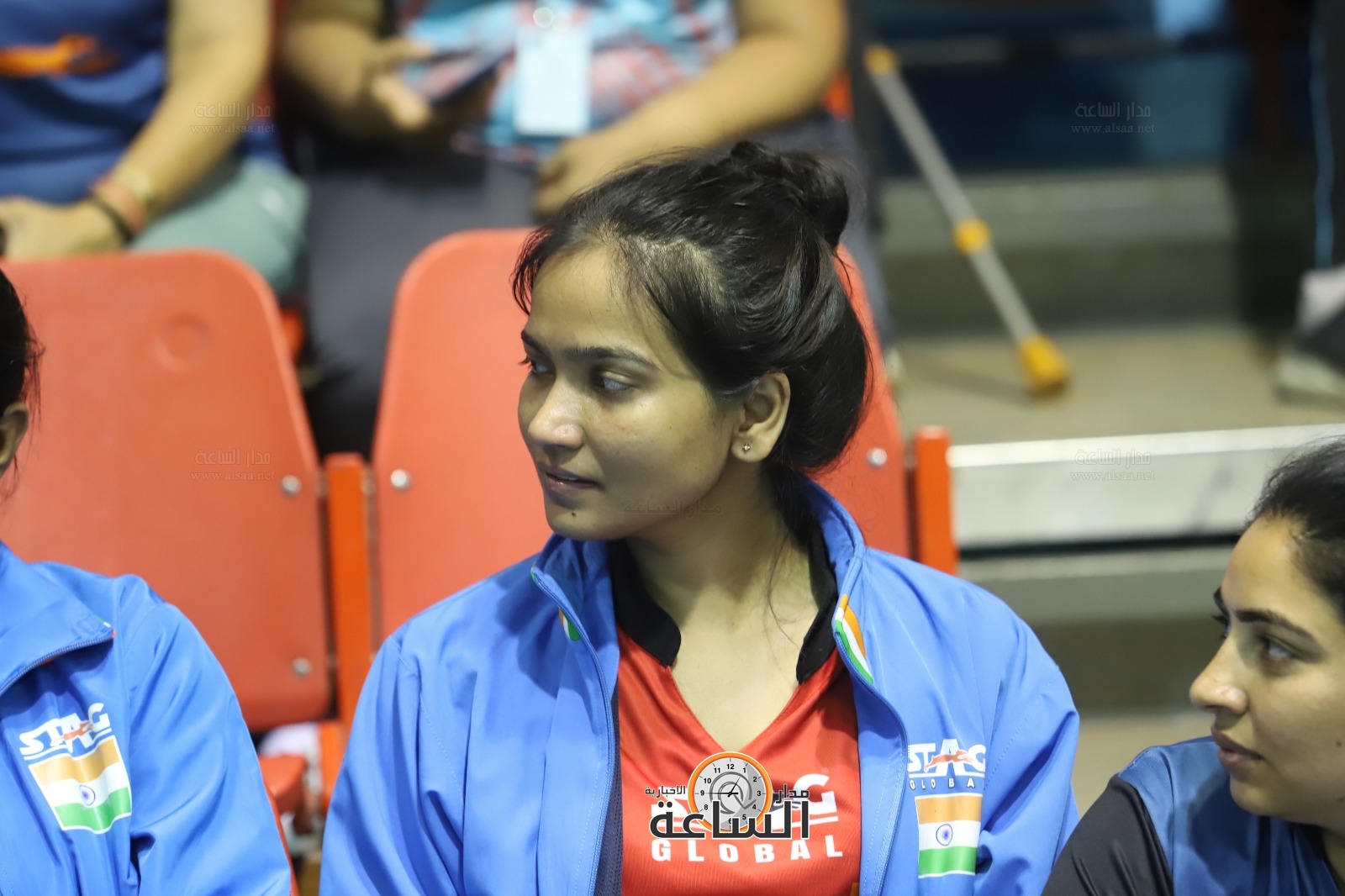 Madar Al-Saa Images 0.12095024094605789