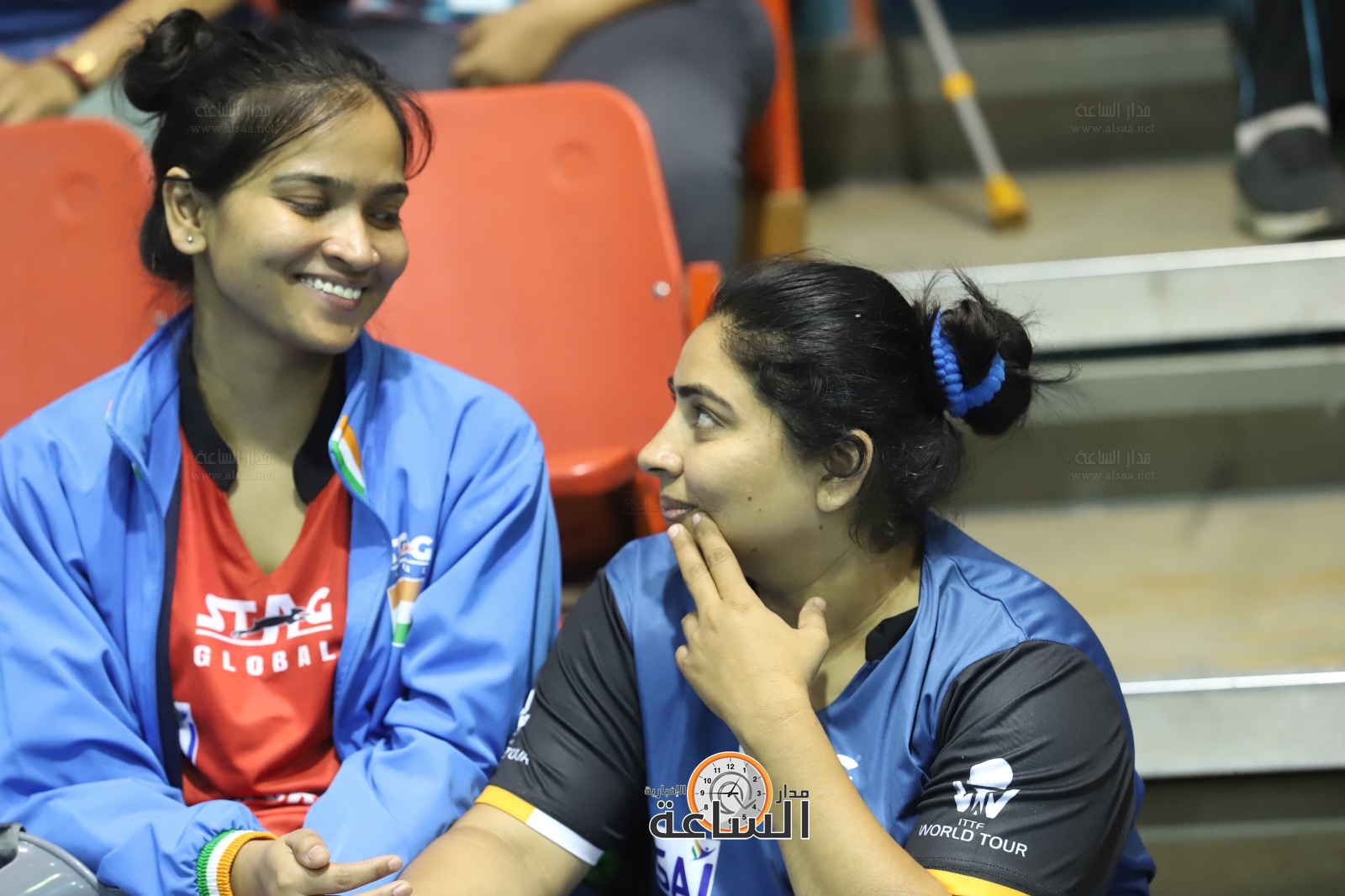 Madar Al-Saa Images 0.678118525875391