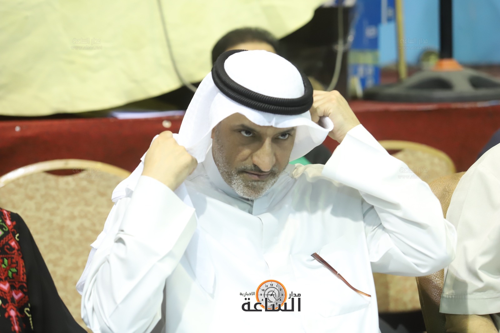 Madar Al-Saa Images 0.13804395952978532